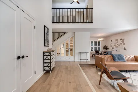 $1,650,000 | 1116 Pinewood Drive, Napa, CA 94558