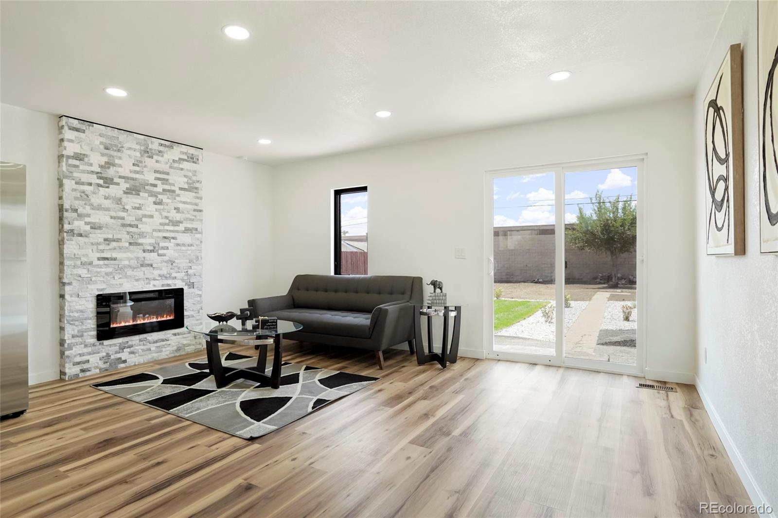 820 Bronco Road Denver, CO 80221 - Photo 5 of 22 Gallery Image 5