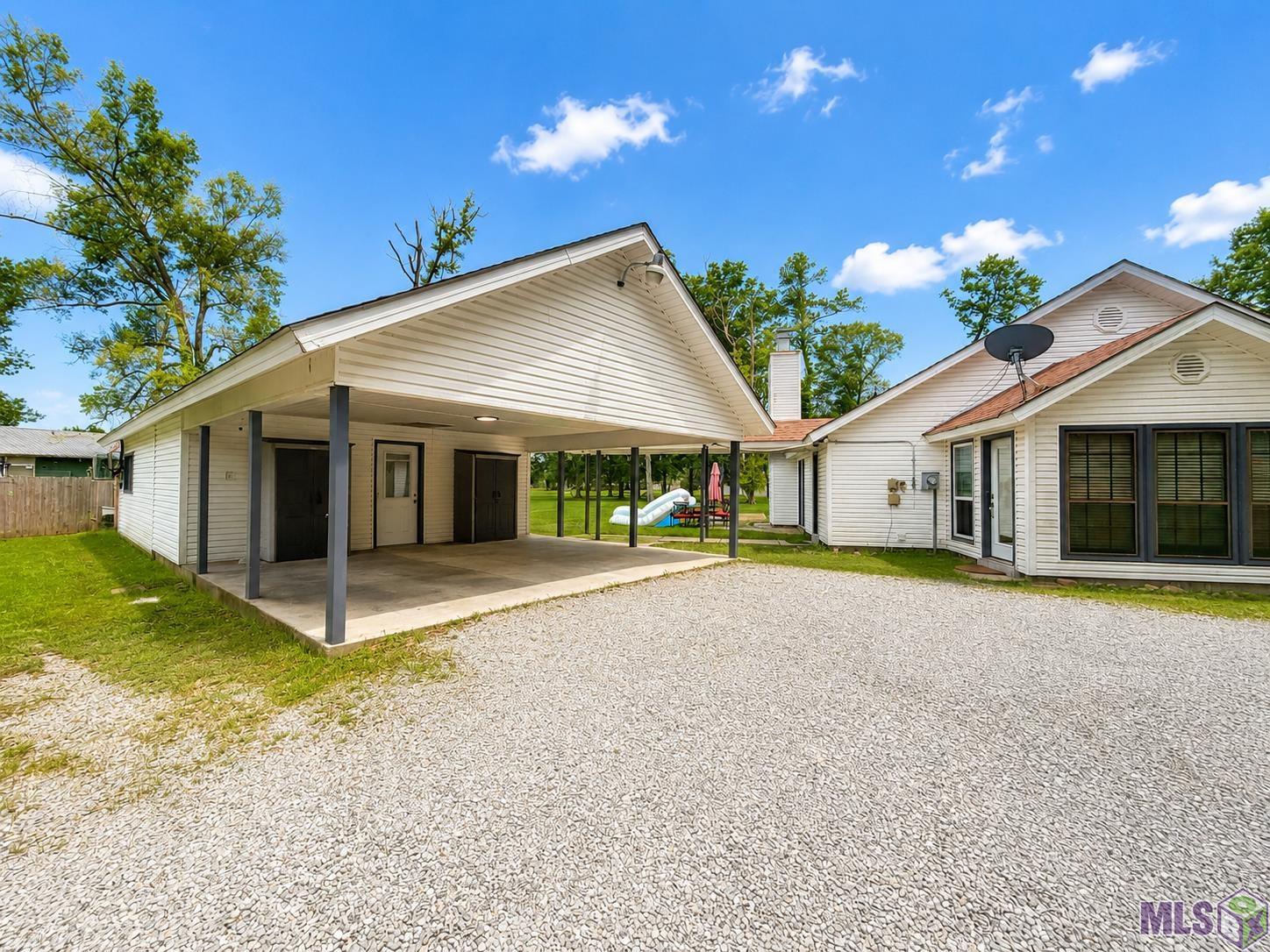 31204 Dunn Road Denham Springs, LA 70726 - Photo 39 of 53