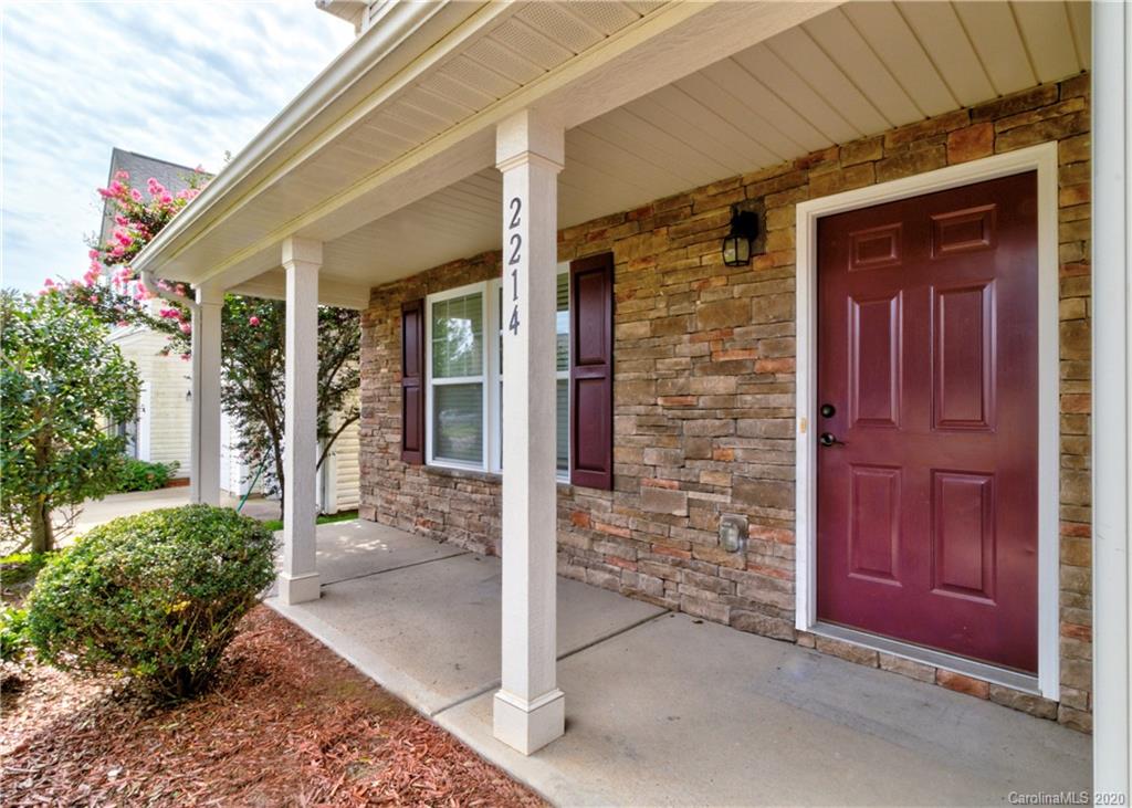 2214 Durand Road, Unit 51 Fort Mill, SC 29715 - Photo 38 of 48