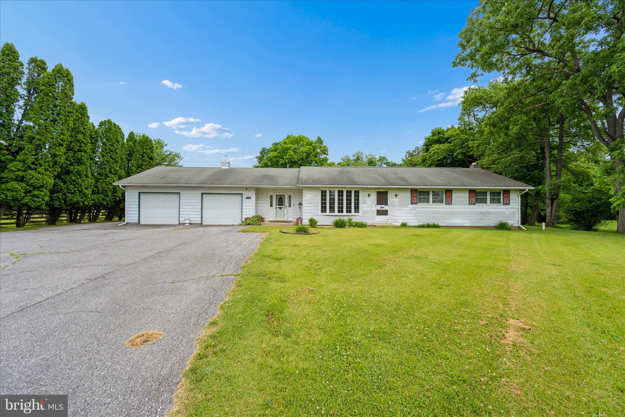 107 Eyler Road Thurmont, MD 21788 - Photo 64 of 74 Exterior Front