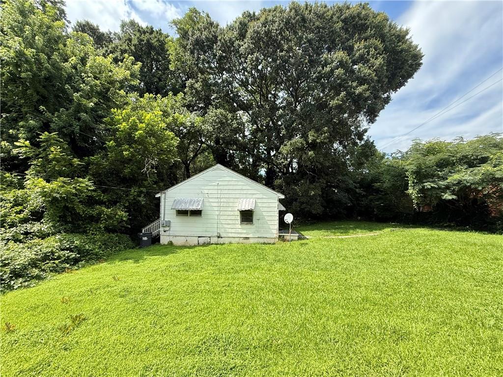 3095 Washington Road Atlanta, GA 30344 - Photo 24 of 24