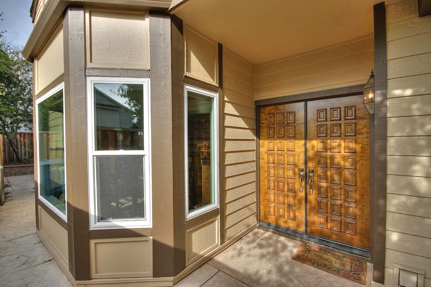 761 Superior Road Milpitas, CA 95035 - Photo 11 of 41 a view of front door