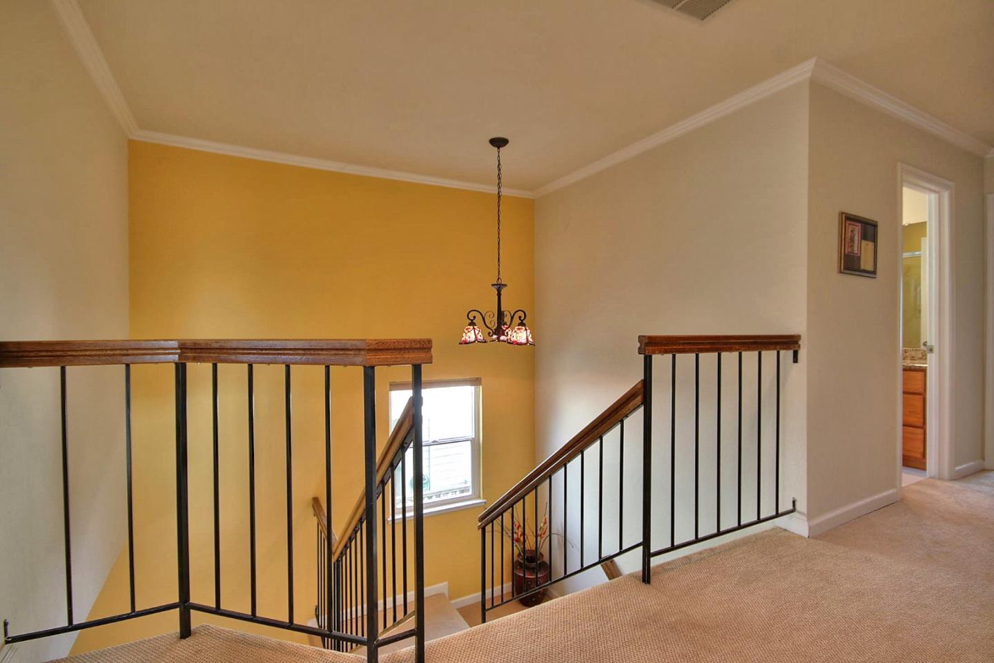 761 Superior Road Milpitas, CA 95035 - Photo 19 of 41 a view of a hallway with windows