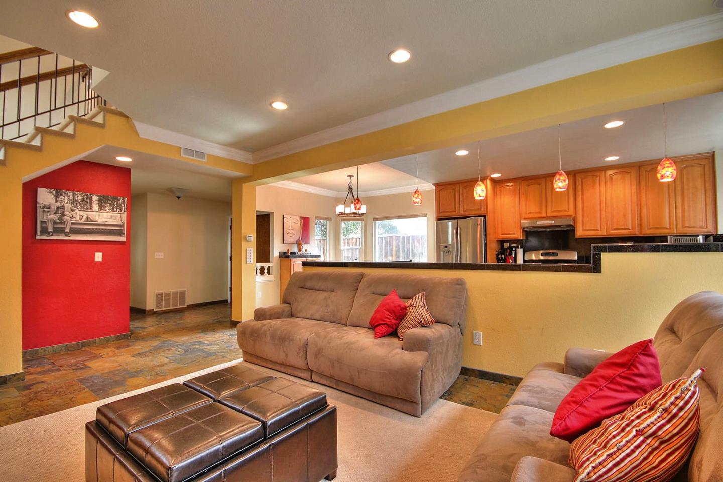 761 Superior Road Milpitas, CA 95035 - Photo 34 of 41 a living room with furniture