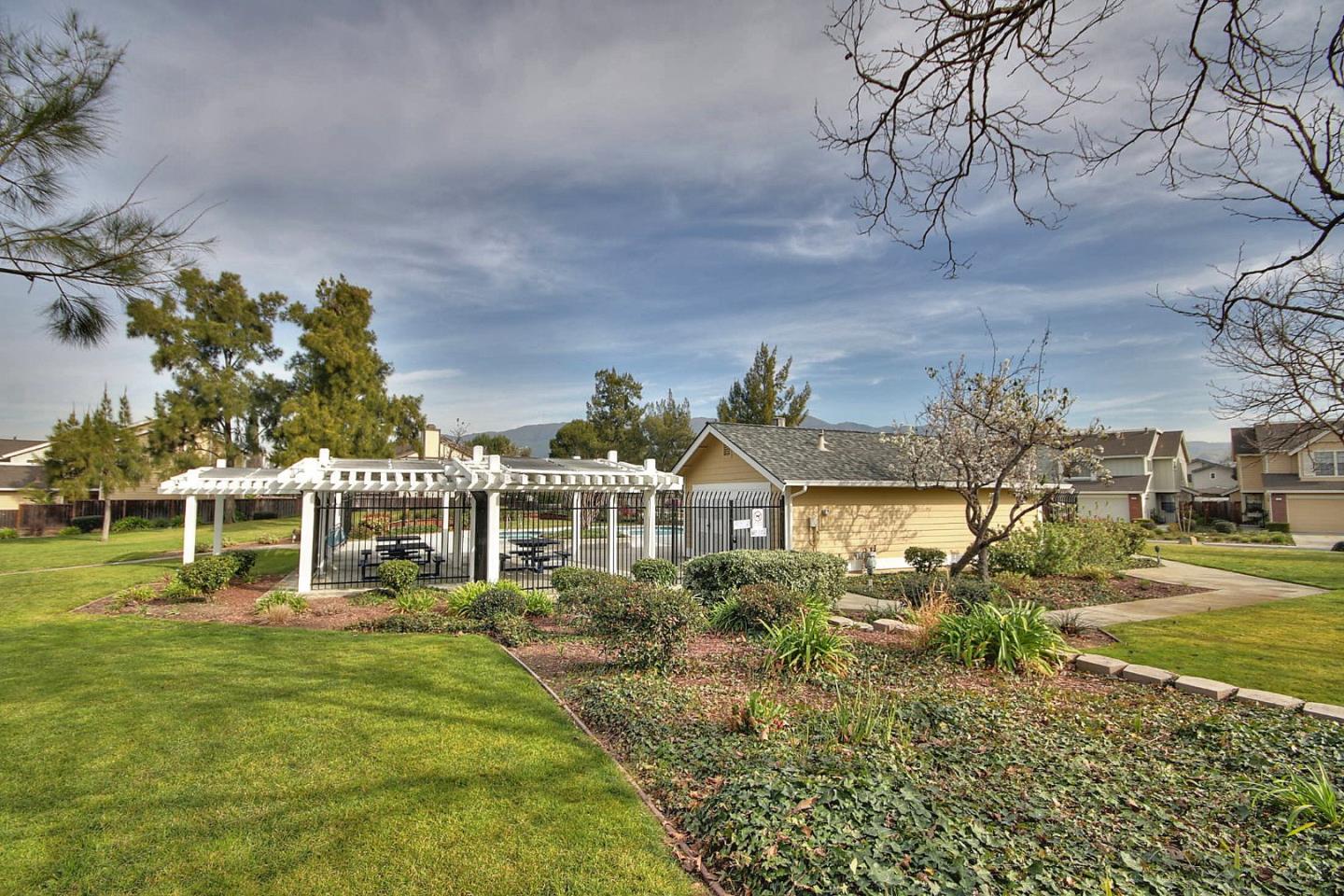 761 Superior Road Milpitas, CA 95035 - Photo 35 of 41 a view of a lake with a house