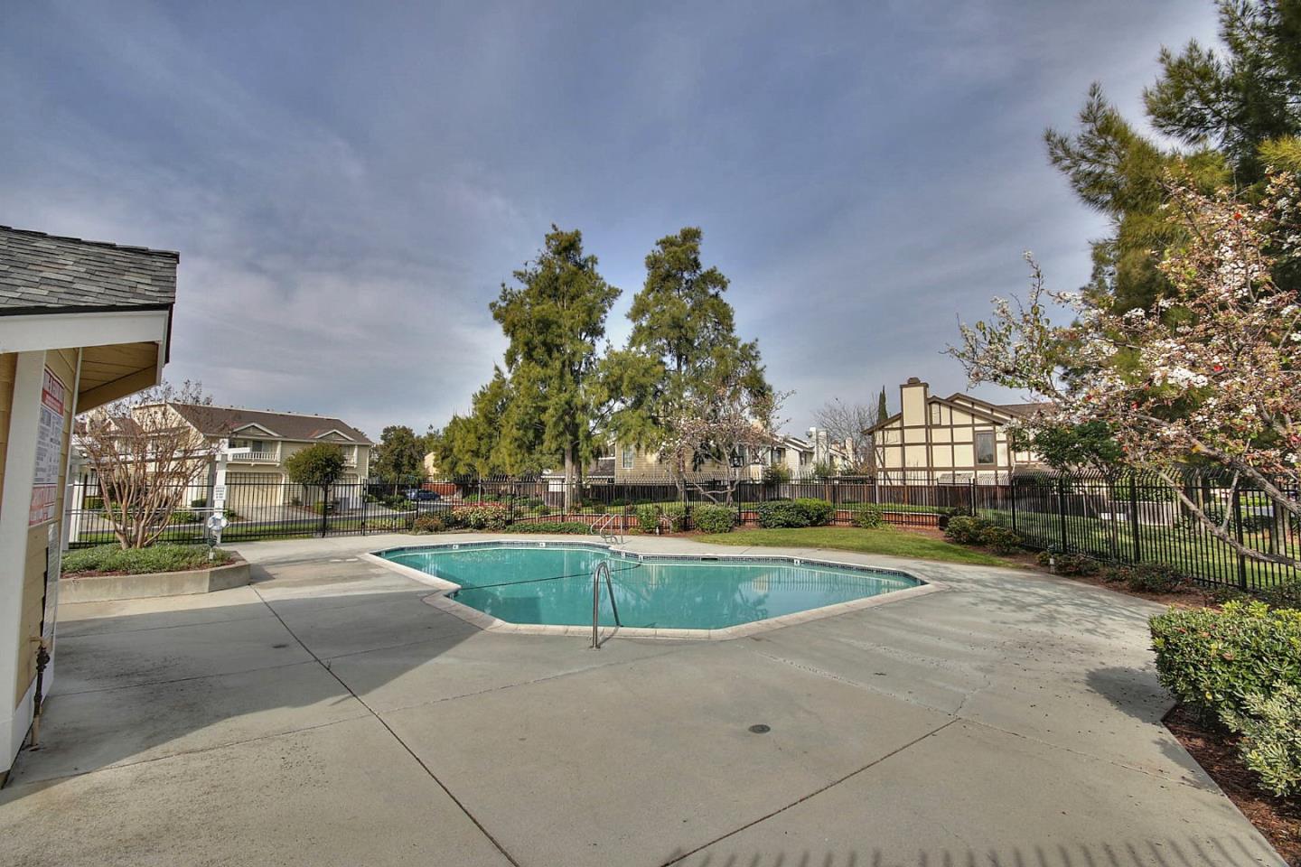 761 Superior Road Milpitas, CA 95035 - Photo 37 of 41 a view of a playground with basketball court