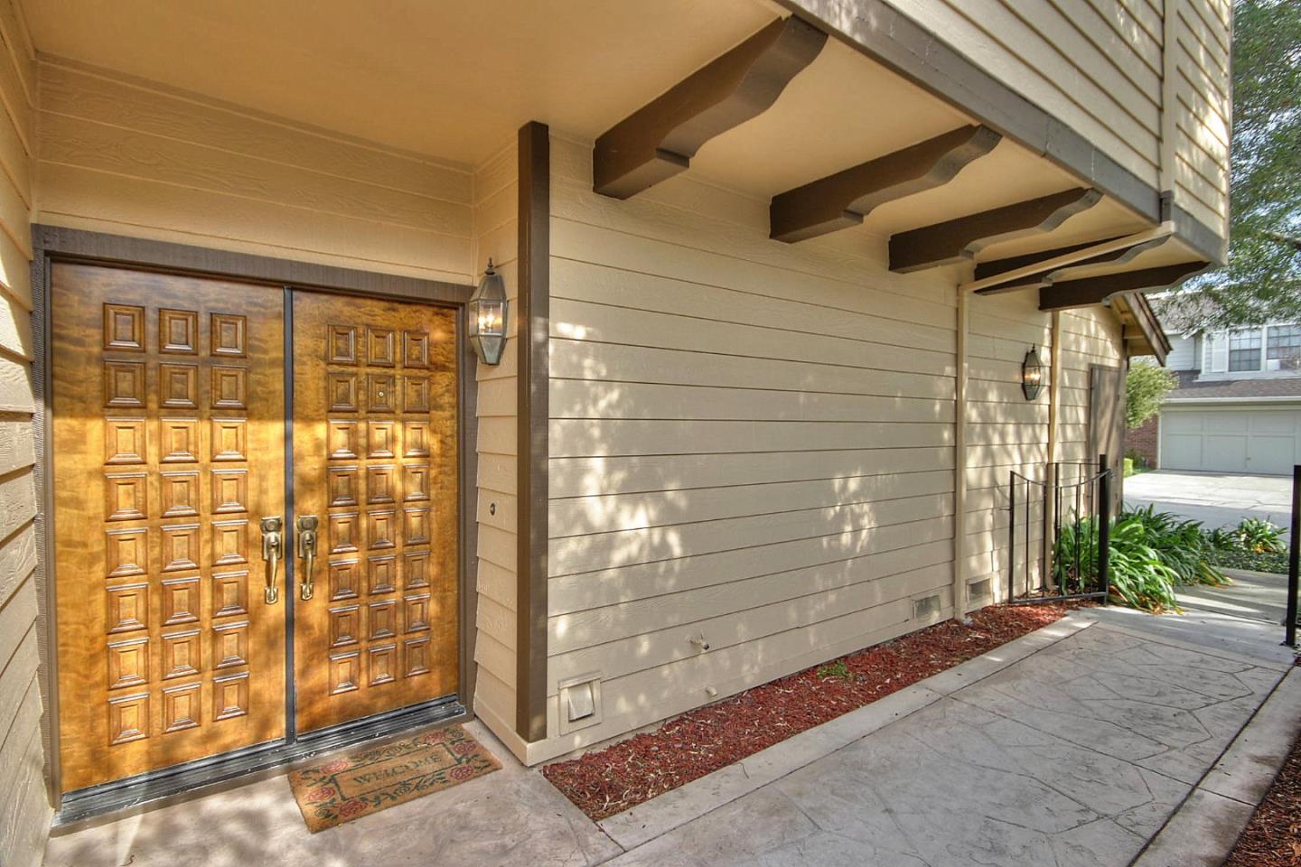 761 Superior Road Milpitas, CA 95035 - Photo 10 of 41 a view of entrance gate of the house