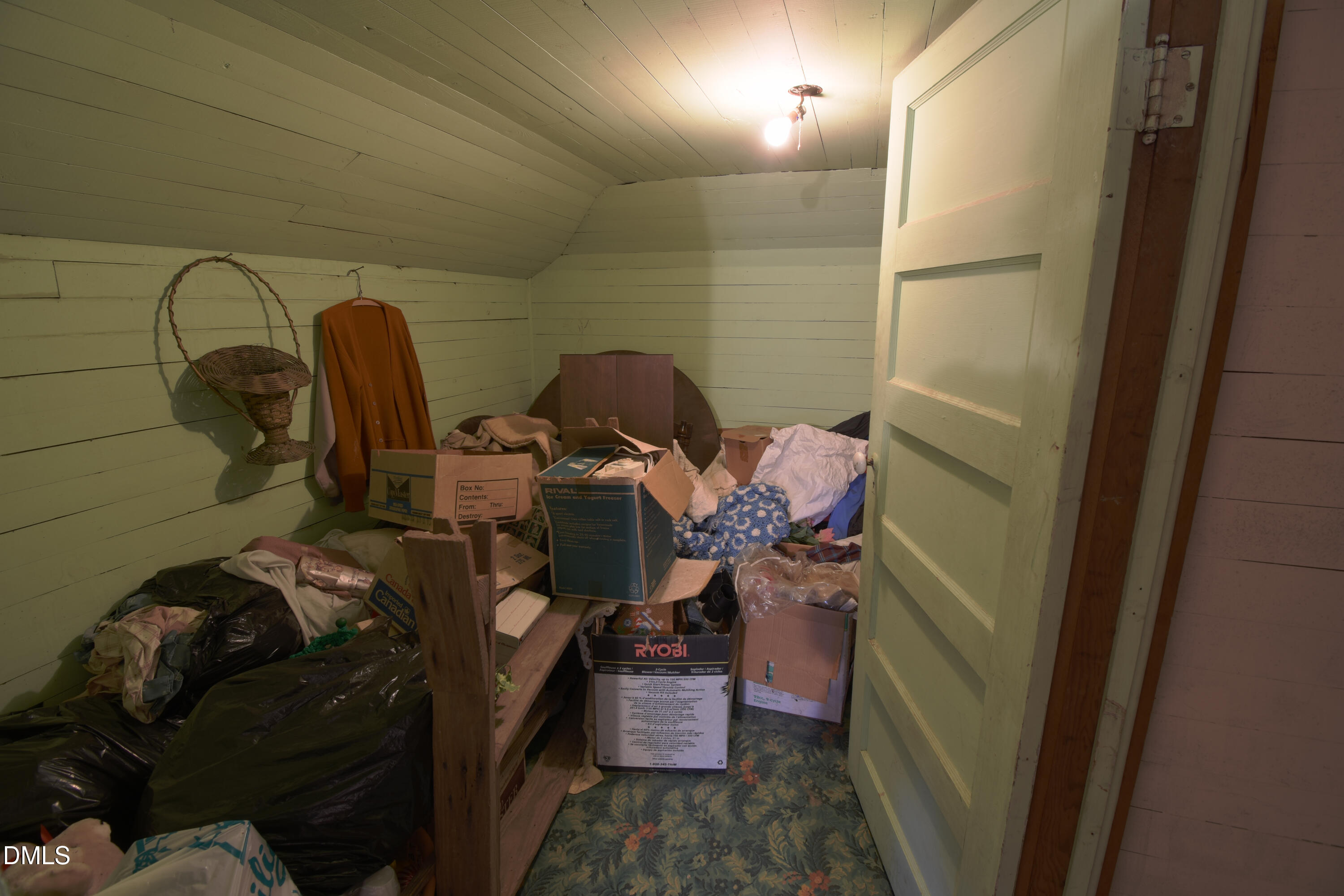 847 Brantleytown Road Zebulon, NC 27597 - Photo 13 of 21 Storage1