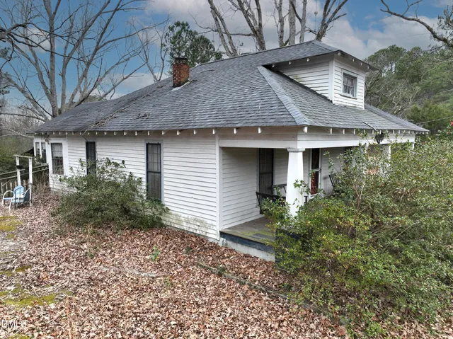 $175,000 | 847 Brantleytown Road, Zebulon, NC 27597