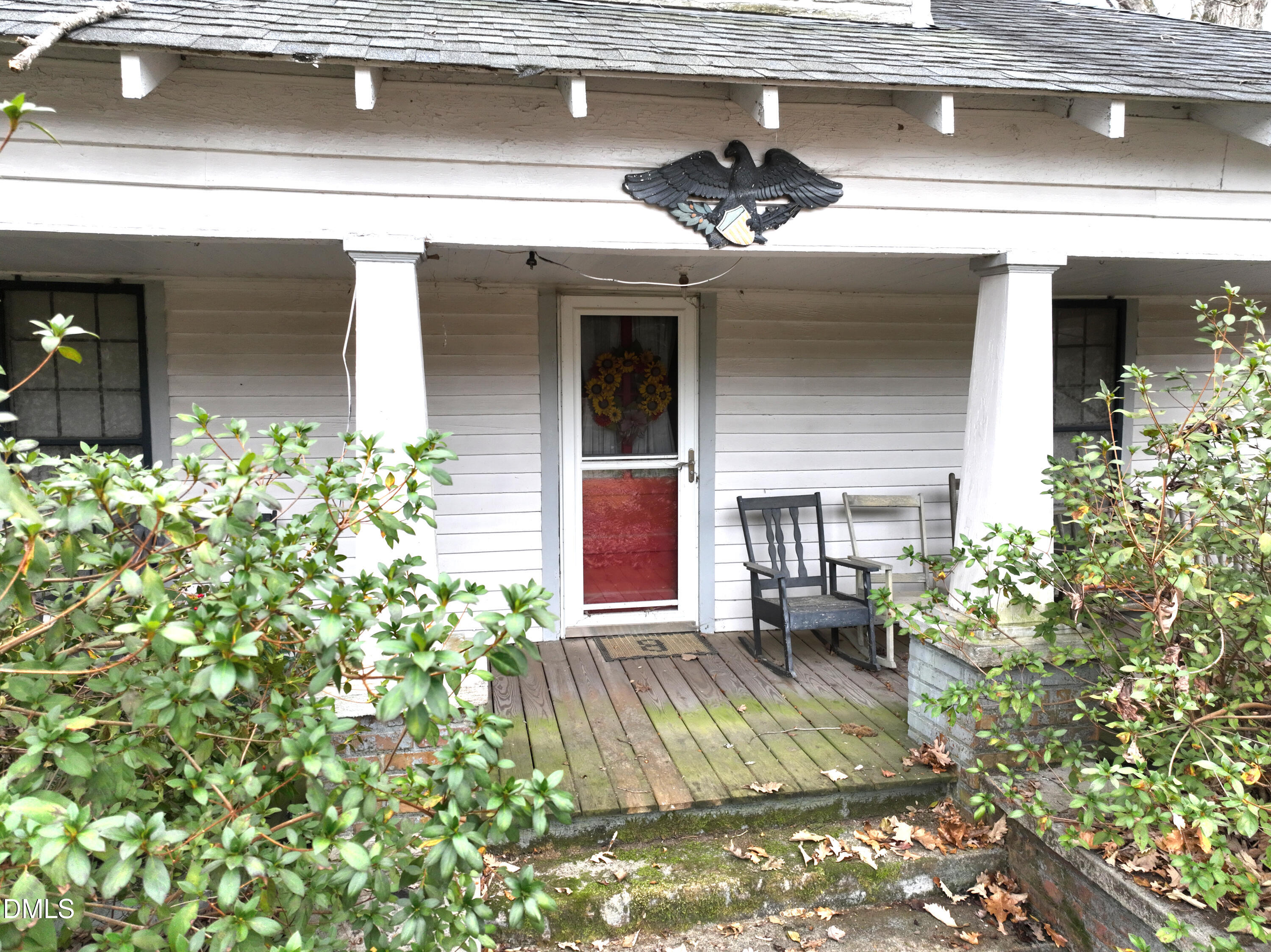 847 Brantleytown Road Zebulon, NC 27597 - Photo 18 of 21 DJI_20260114130255_0008_V