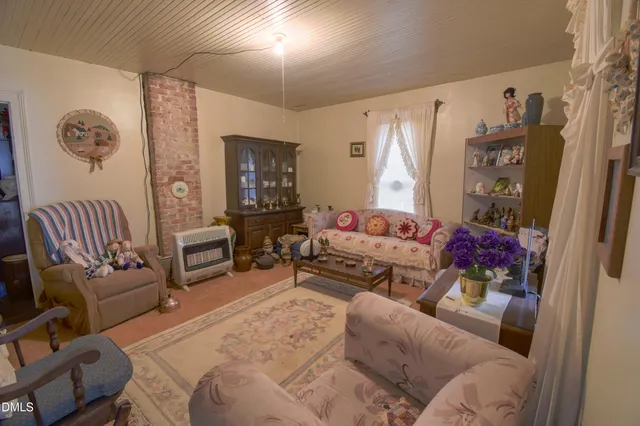 $175,000 | 847 Brantleytown Road, Zebulon, NC 27597