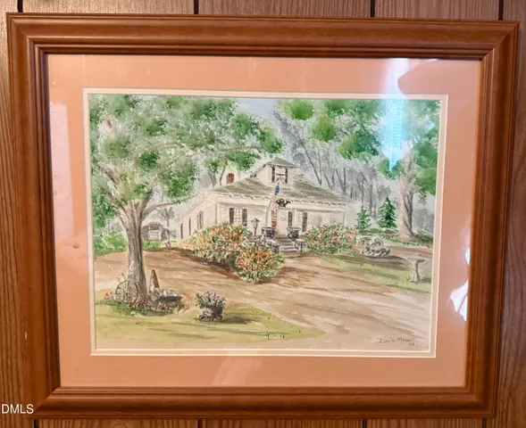 $175,000 | 847 Brantleytown Road, Zebulon, NC 27597