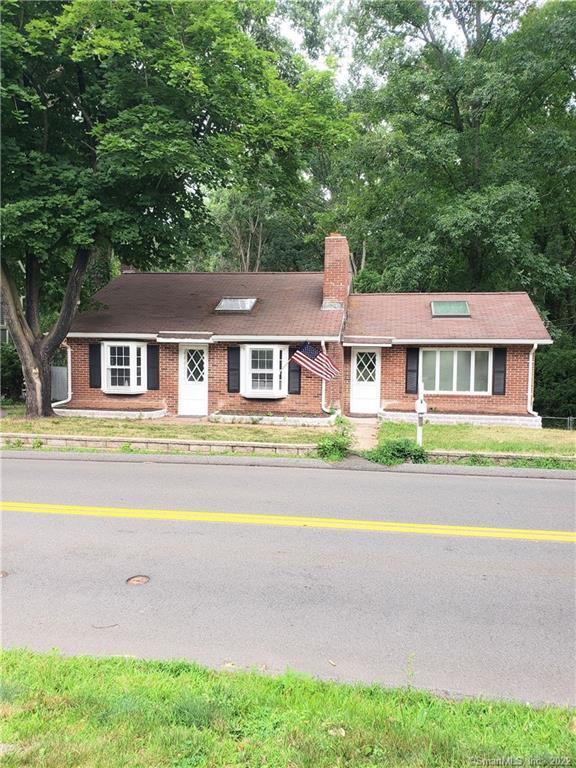 283 Spring Lake Road Southington, CT 06489 - Photo 1 of 1