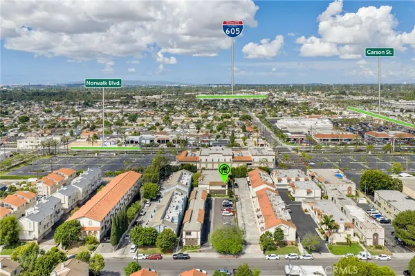 $380,000 | 21913 Belshire Avenue, Unit 12, Hawaiian Gardens, CA 90716