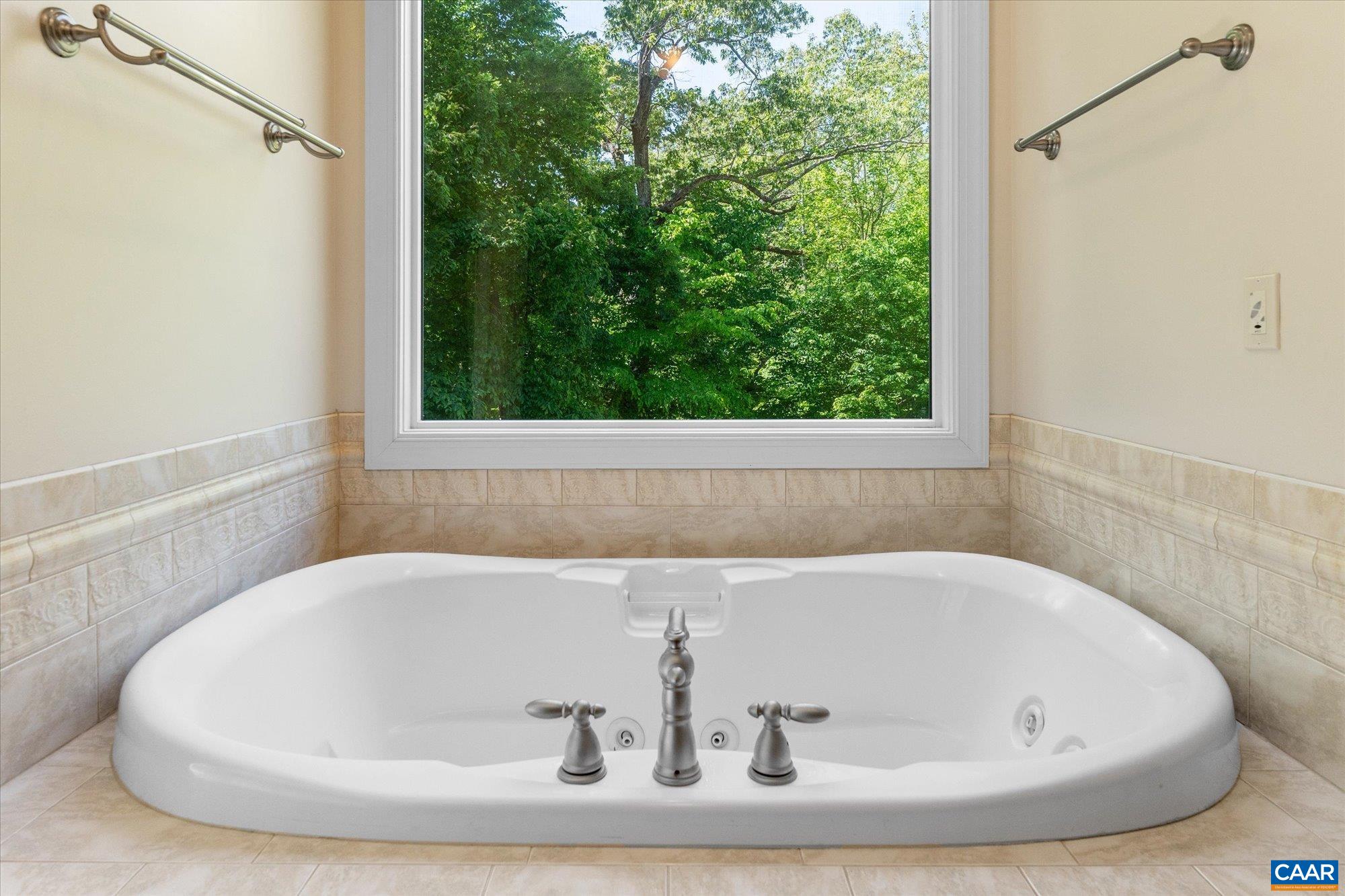1698 Broken Island Road Palmyra, VA 22963 - Photo 34 of 74 a bath tub sitting in a bathroom next to a window