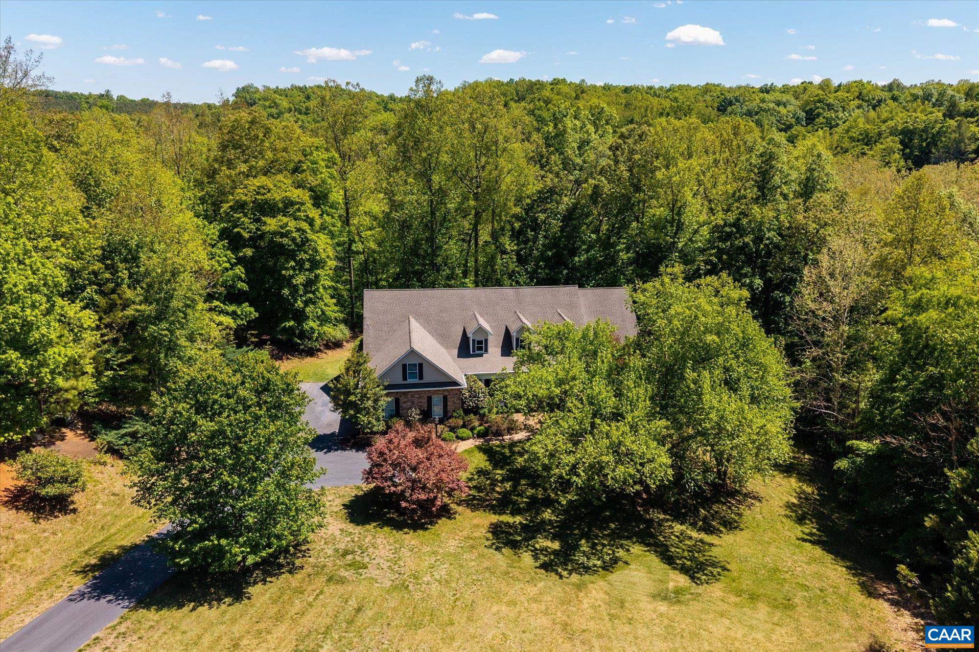 1698 Broken Island Road Palmyra, VA 22963 - Photo 4 of 74