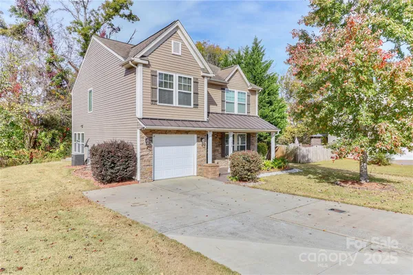 $315,000 | 1135 Valley Street, Statesville, NC 28677
