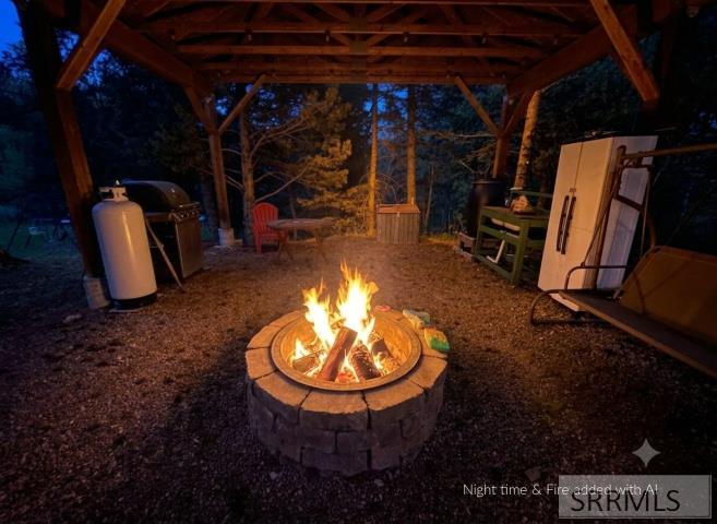 53 Squaw Creek Road Bancroft, ID 83217 - Photo 30 of 52