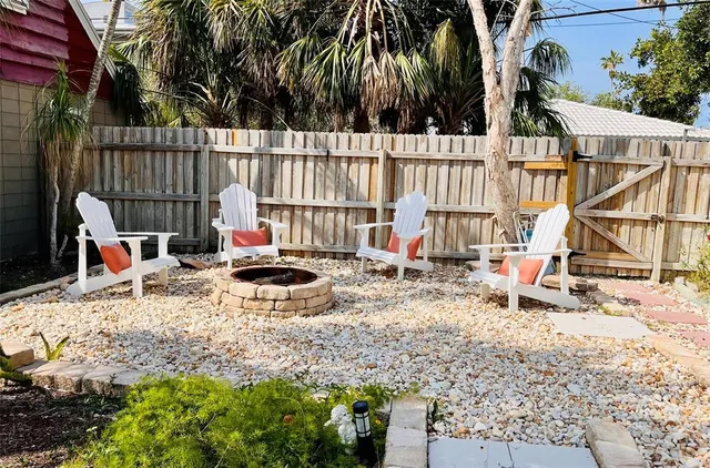$4,500 | 3208 East Maritana Drive, St. Pete Beach, FL 33706