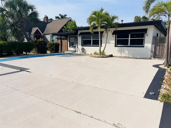 $4,500 | 3208 East Maritana Drive, St. Pete Beach, FL 33706