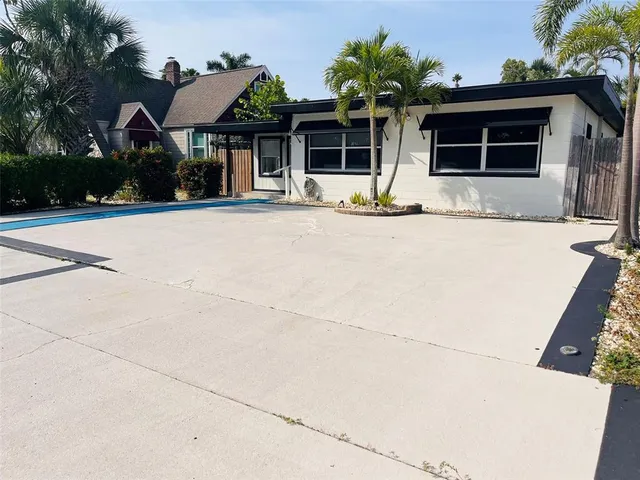 $4,500 | 3208 East Maritana Drive, St. Pete Beach, FL 33706