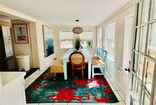 a view of living room