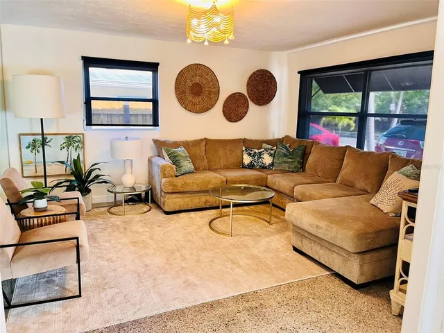 $4,500 | 3208 East Maritana Drive, St. Pete Beach, FL 33706