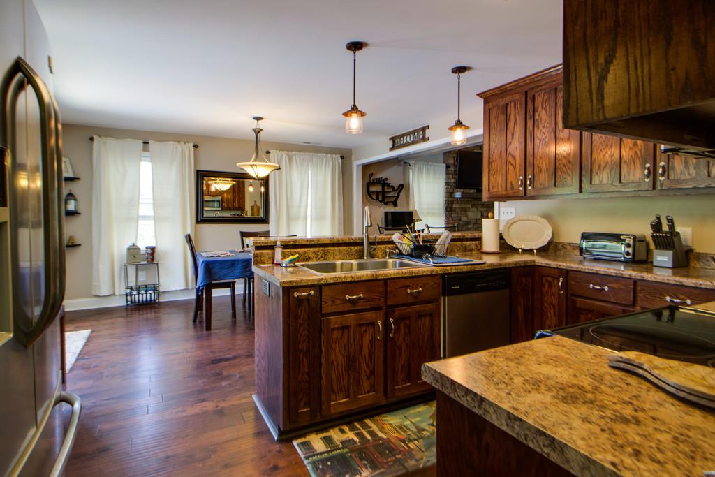 1307 Iron Bridge Road Columbia, TN 38401 - Photo 12 of 25 Gallery Image 12