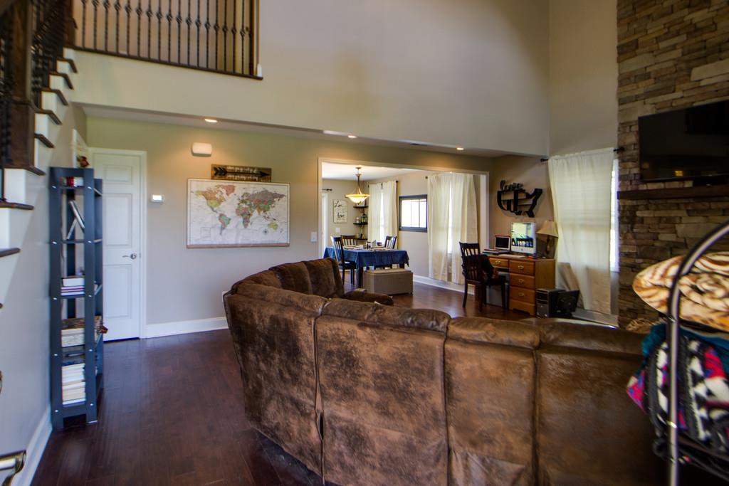 1307 Iron Bridge Road Columbia, TN 38401 - Photo 7 of 25 Gallery Image 7