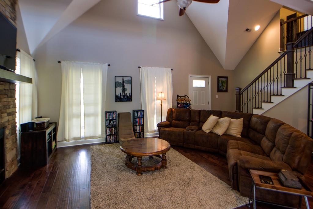 1307 Iron Bridge Road Columbia, TN 38401 - Photo 8 of 25 Gallery Image 8