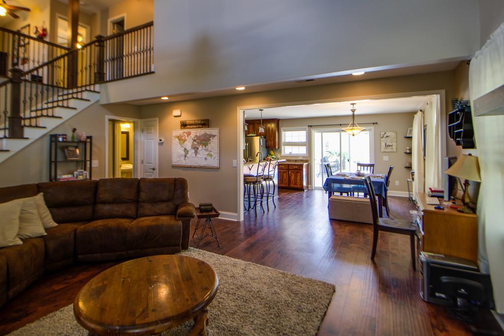 1307 Iron Bridge Road Columbia, TN 38401 - Photo 9 of 25 Gallery Image 9