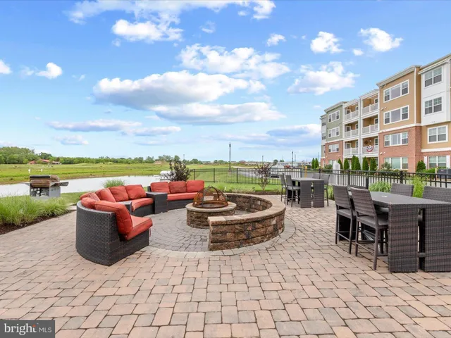 $355,500 | 24238 Zinfandel Lane, Unit R307, Lewes, DE 19958