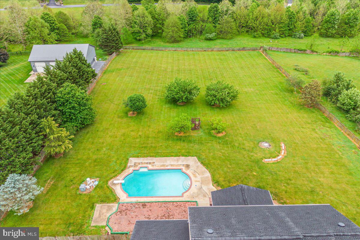 26313 Mullinix Mill Road Mount Airy, MD 21771 - Photo 49 of 53