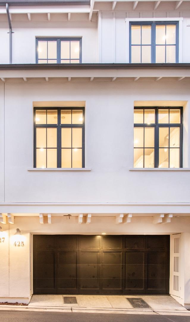 425 Robin Ridge Way Campbell, CA 95008 - Photo 43 of 46 a view of living room