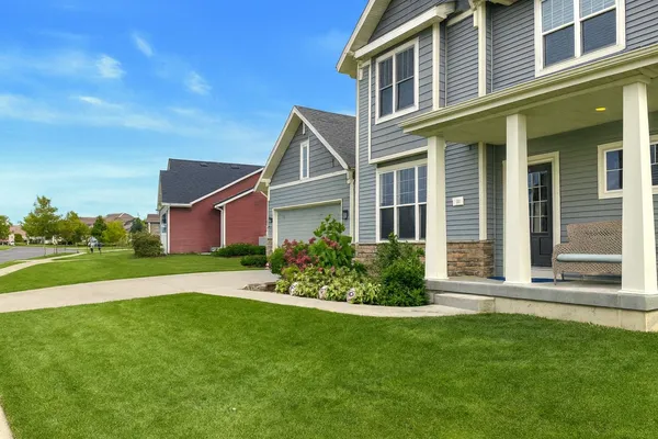 $555,000 | 601 White Tail Drive, Sun Prairie, WI 53590