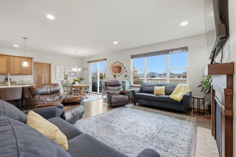 $555,000 | 601 White Tail Drive, Sun Prairie, WI 53590