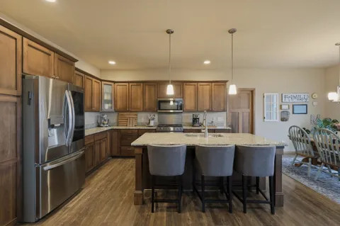 $555,000 | 601 White Tail Drive, Sun Prairie, WI 53590