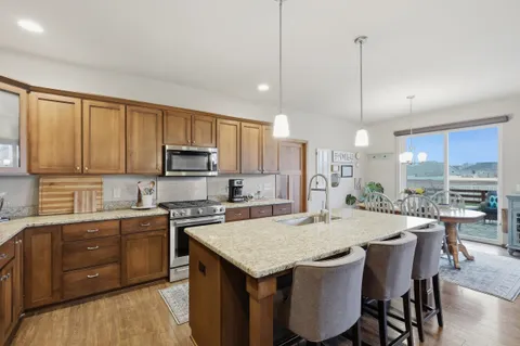$555,000 | 601 White Tail Drive, Sun Prairie, WI 53590