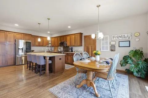 $555,000 | 601 White Tail Drive, Sun Prairie, WI 53590