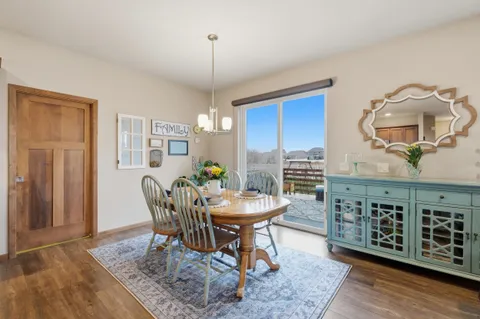 $555,000 | 601 White Tail Drive, Sun Prairie, WI 53590