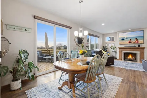 $555,000 | 601 White Tail Drive, Sun Prairie, WI 53590