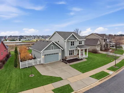 $555,000 | 601 White Tail Drive, Sun Prairie, WI 53590