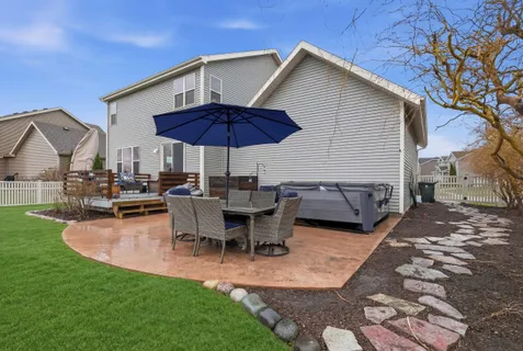 $555,000 | 601 White Tail Drive, Sun Prairie, WI 53590