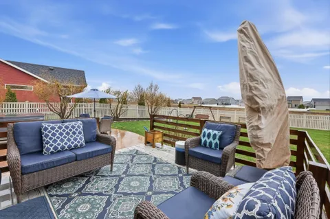 $555,000 | 601 White Tail Drive, Sun Prairie, WI 53590