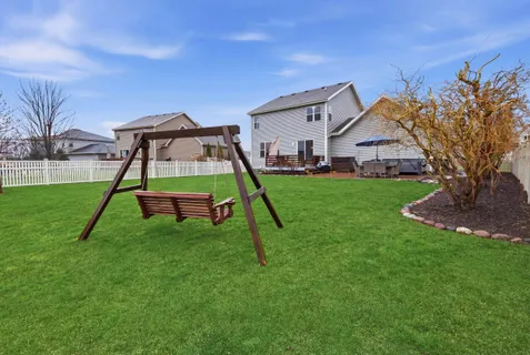 $555,000 | 601 White Tail Drive, Sun Prairie, WI 53590