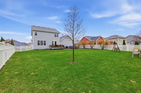 $555,000 | 601 White Tail Drive, Sun Prairie, WI 53590