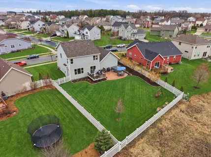 $555,000 | 601 White Tail Drive, Sun Prairie, WI 53590