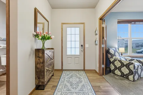 $555,000 | 601 White Tail Drive, Sun Prairie, WI 53590