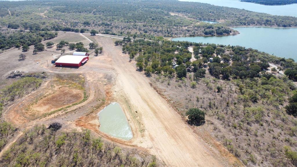 460 Eastside Lake Road Graham, TX 76450 - Photo 17 of 23 a view of a lake